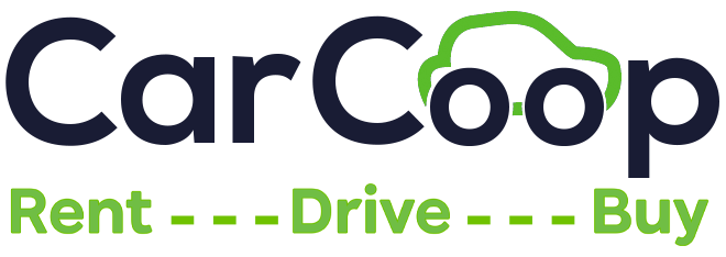 CarCoop logo