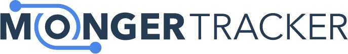 MongerTracker logo